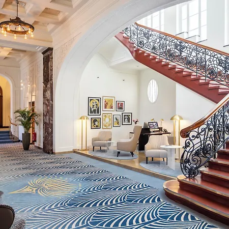 Fraser Suites Hamburg-2
