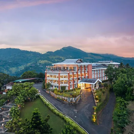 Hotel Topaz-2