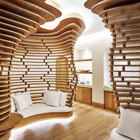 Nobu Hotel Marbella (Adults Only)-3
