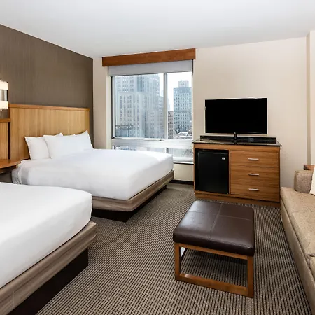 Hyatt Place New York/Midtown-South-3