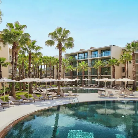 Marriott Residences Salgados Resort, Algarve-2