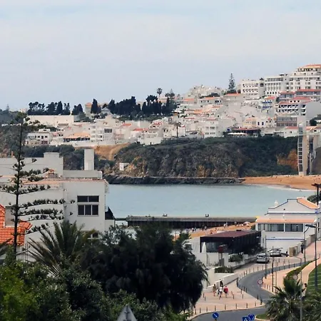 Inatel Albufeira Hotel-2