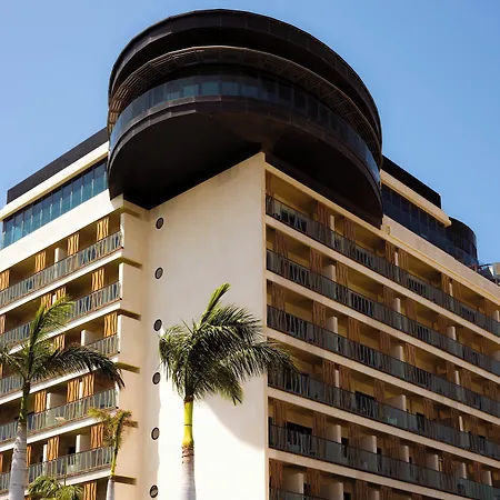 Bohemia Suites & Spa - Adults Only-2