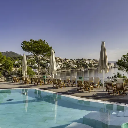 Hotel Coronado Thalasso&Spa-2