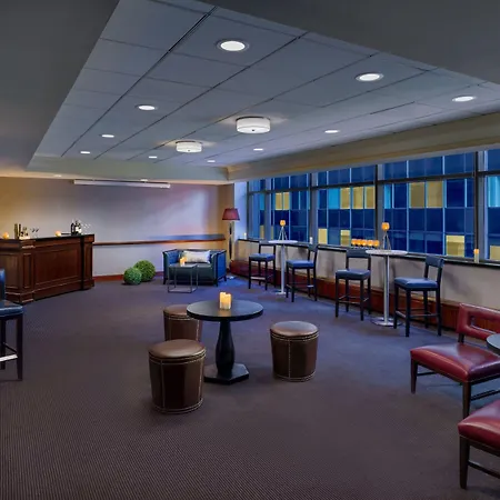 Residence Inn By Marriott New York Manhattan/Times Square-3