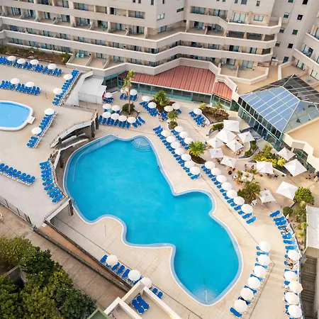 Alua Tenerife - Hyatt Inclusive Collection-3