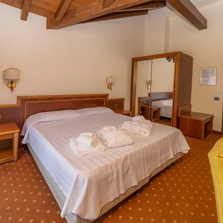 Hotel Della Torre-3