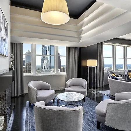 Loews Philadelphia Hotel-2