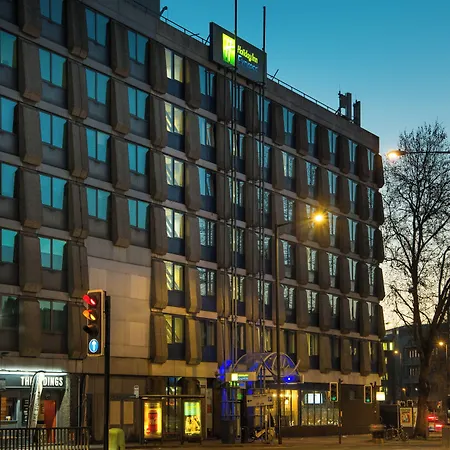 Holiday Inn Express Bristol City Centre By Ihg-3