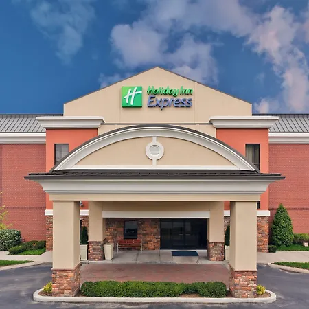 Holiday Inn Express Hotel & Suites Nashville Brentwood 65S-2