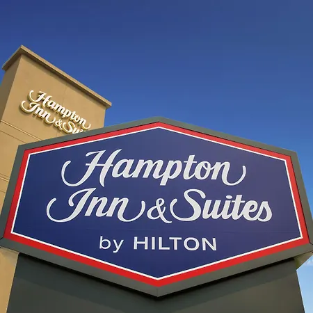 Hampton Inn & Suites Seattle-Downtown-3