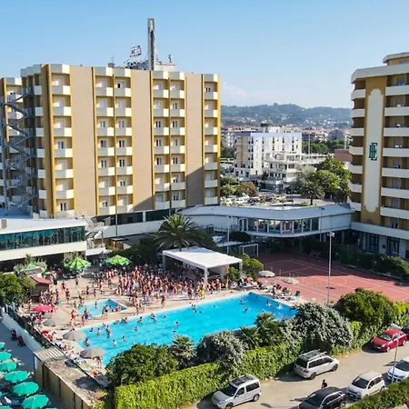 Grand Hotel Montesilvano-2