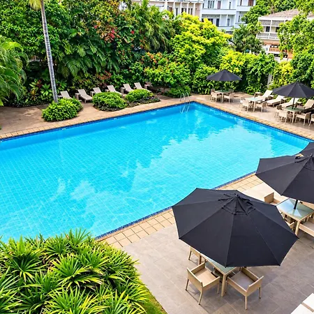 Ramada Colombo-3