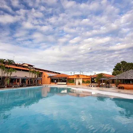 La Torre Resort All Inclusive-3