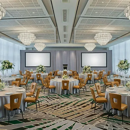 Brickell Arch, A Luxury Collection Hotel, Miami-3