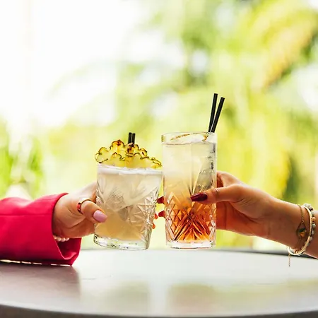 Mercure Gold Coast Resort-3