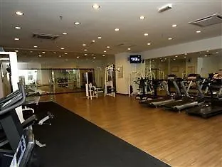 Kl Times Suite @ Times Square-2