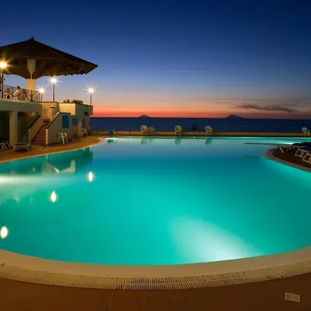 TH Gioiosa Mare - Capo Calavà Village-3