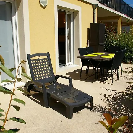 Residence Le Bois Flotté-2