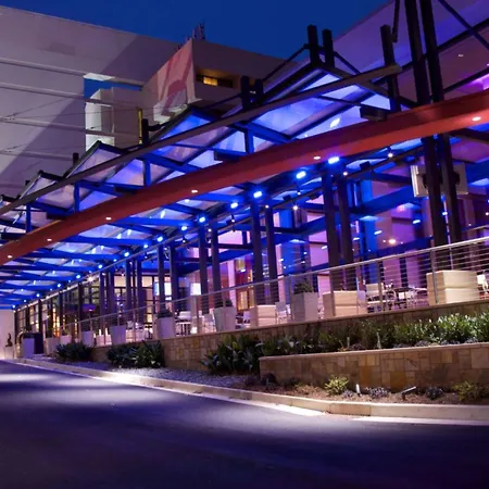 Wyndham Atlanta Buckhead Hotel & Conference Center-2