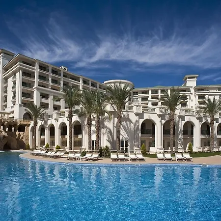 Stella Di Mare Beach Hotel & Spa-3