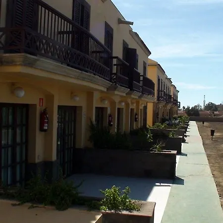 Bungalows Maspalomas Oasis Club-2