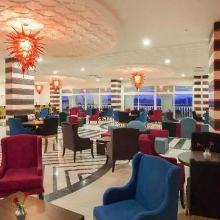 Defne Defnem Hotel-3