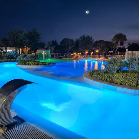 Numanablu Resort Sport Fun Kids 4 stelle-3