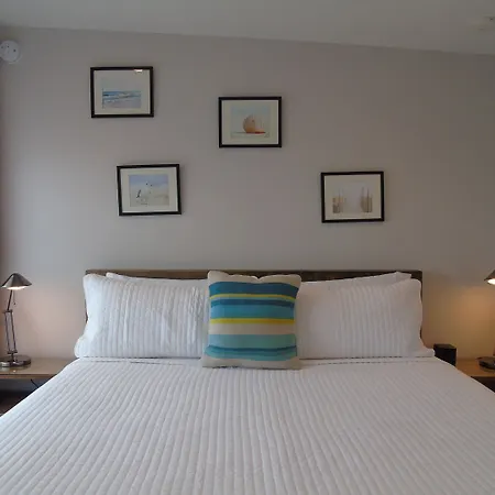 Aqualina Inn Montauk (Adults Only)-3