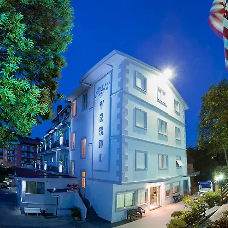 Hotel Verdi-2