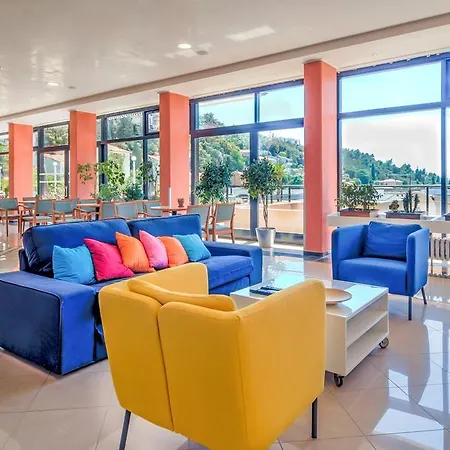 Hotel Amfora-3