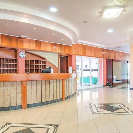 Hotel Amfora-2