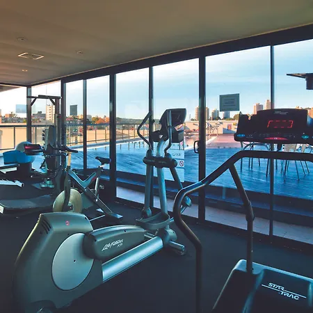 Vibe Hotel Rushcutters Bay Sydney-2