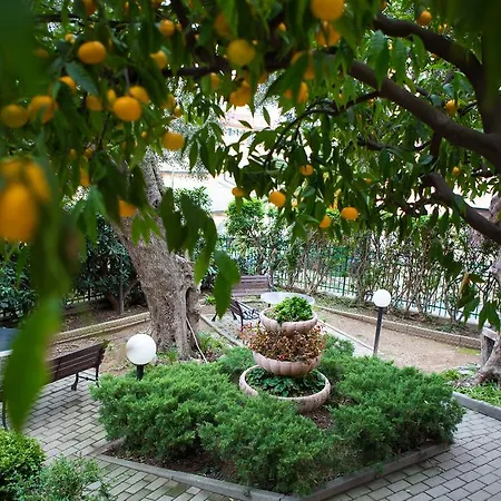 Hotel Villa Gloria-3