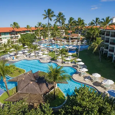 Marulhos Resort By Mai-2