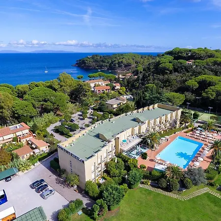 Hotel Le Acacie-3