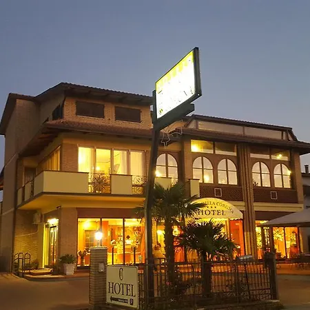 Hotel Duca Della Corgna-2