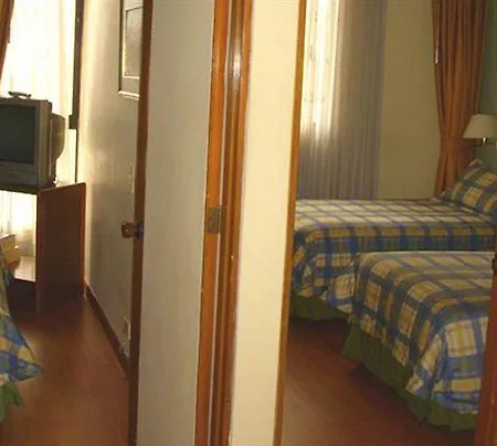 Baviera Hotel-2