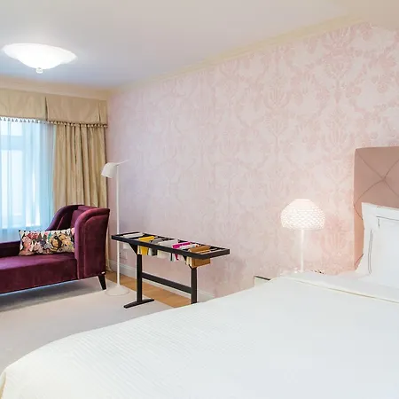 Rubin Luxury Apartments (Adults Only)-3