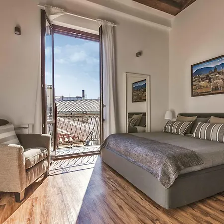 Casa Nostra B&B-3