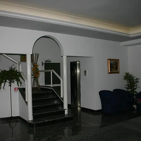 Hotel Della Motta-3