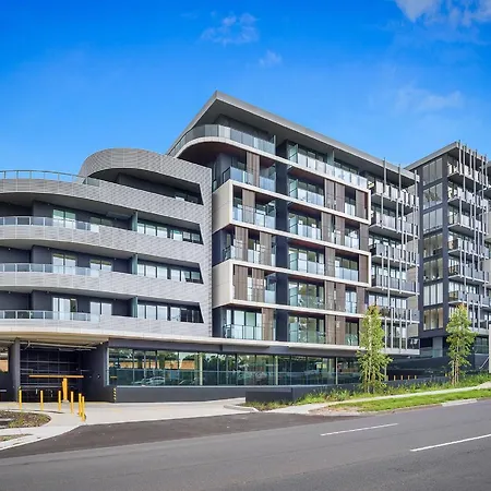 Parc Hotel Bundoora-2