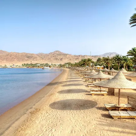 Dahab Lagoon Club & Resort Ex Tirana Dahab-3