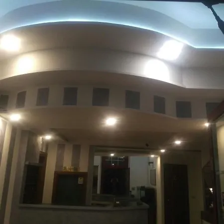 Hotel San Giorgio-2