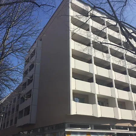 Frederics Muenchen City Schwabing-3