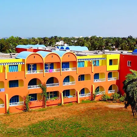 Caribbean World Monastir-3