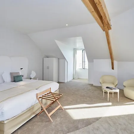 Hotel Suites La Cigale-2