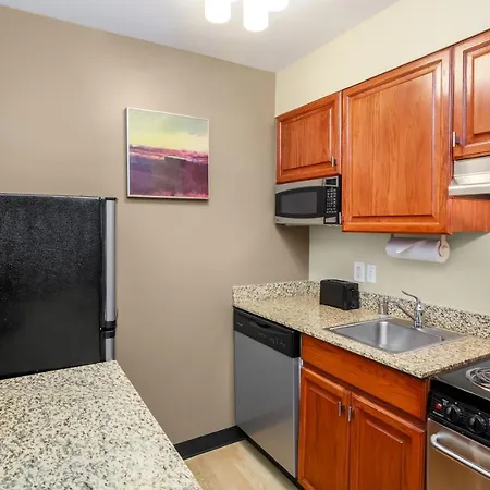Towneplace Suites By Marriott Austin Arboretum/The Domain Area-3