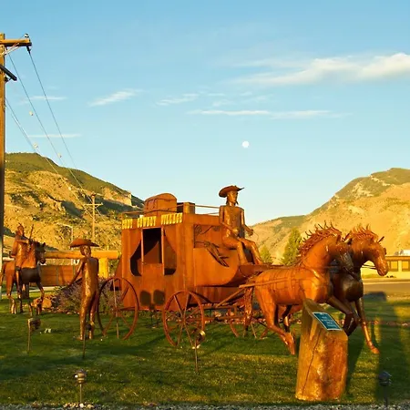Cody Cowboy Village-3