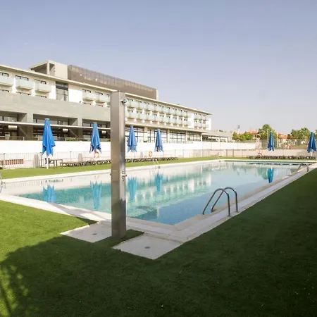 Occidental Aranjuez-3